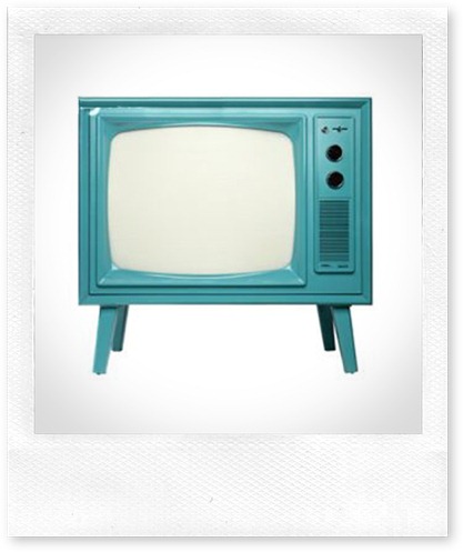 turquoise tv