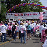 2007 May - RACE IN THE PARK