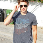 Zac Efron