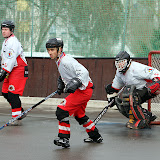 1. Liga: Grenchen - Belp 6:12