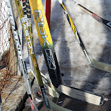NLA: Belp - Grenchen  2:5