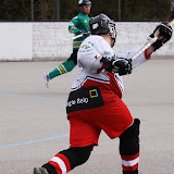 1. Liga: Belp - Kernenried   8:10