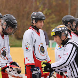 NLA: Bettlach - Belp   6:11
