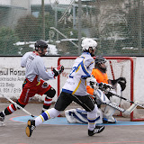 Junioren A: Belp - Bettlach   6:9
