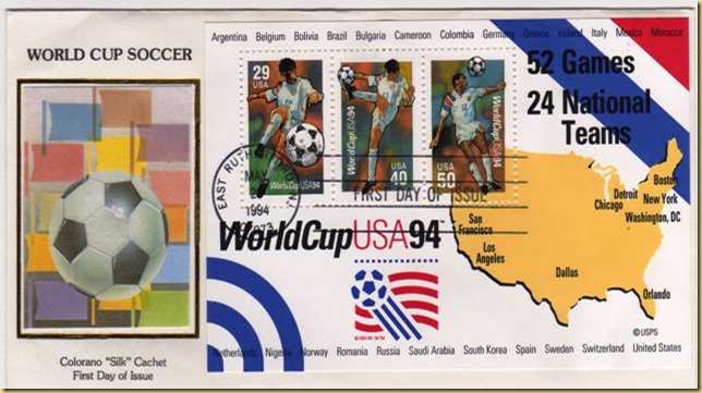 World Cup Soccer (1)