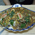 基隆廟口-張仙燴飯-超大燴飯、料很多的海鮮炒麵