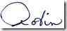 Signature