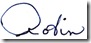 Signature