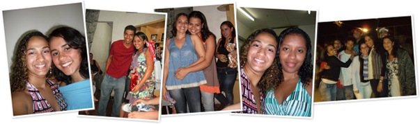 Exibir LETRAS- FINAL DE SEMESTRE 2011