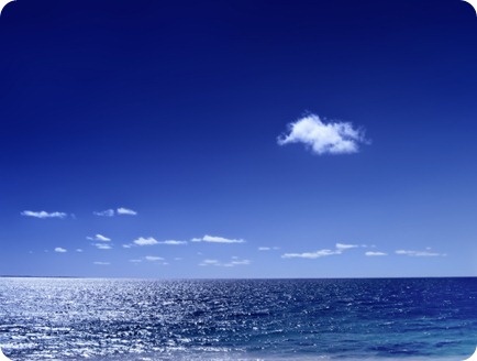 Azul Azul