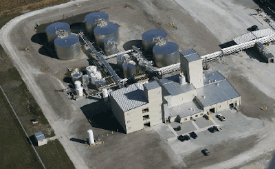 IRE's Washington Plant (iowarenewableenergy.com)