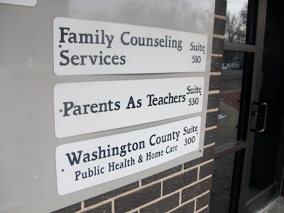 A bill that would reorganize state government could jeopardize $200,000 in Washington County Public Health Funding, and change the structure of Empowerment programs. A bill that would reorganize state government could jeopardize $200,000 in Washington County Public Health Funding, and change the structure of Empowerment programs.