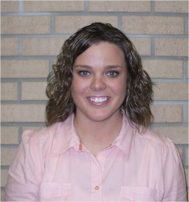 Kelsey Weber (Courtesy Photo)