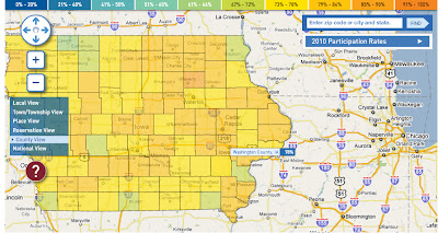 Courtesy US Census Bureau