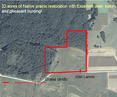 Courtesy of English Valley Outfitters Courtesy of English Valley Outfitters