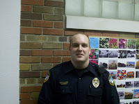 Officer Seth Adam