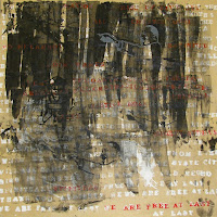 "Demonstration for Freedom" by Ida Short