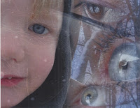 "Guarding Innocence" by Katelyn Nisly