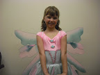 Madi had her dance recital