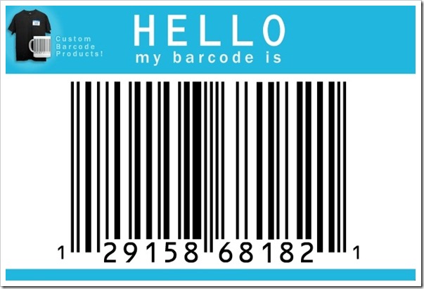 Barcode Barcode