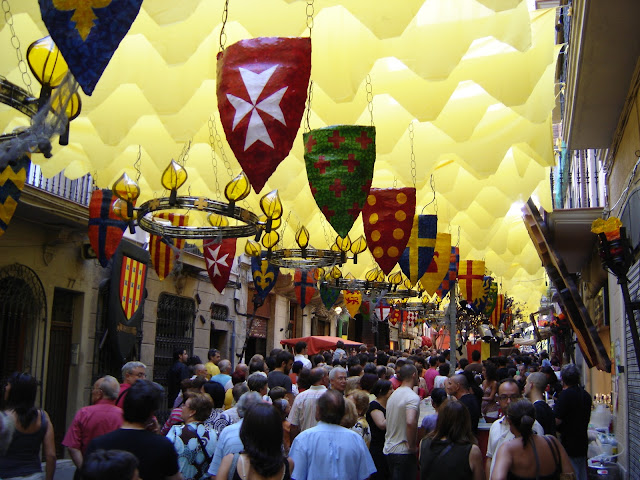Festa Major de Gràcia