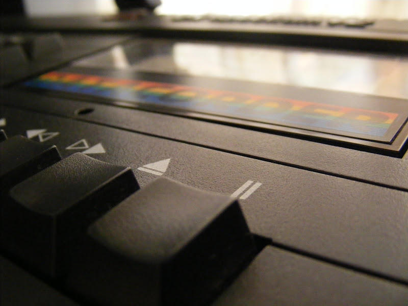 ZX Spectrum +2A