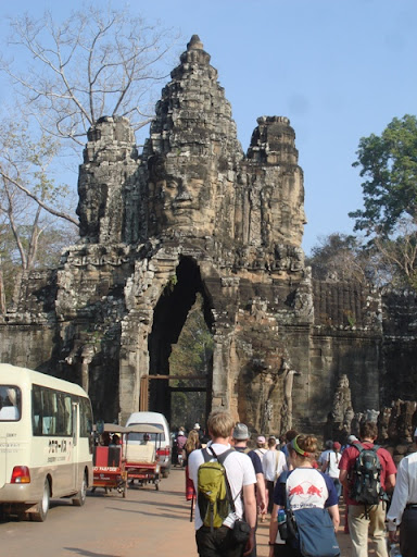 Angkor Thom