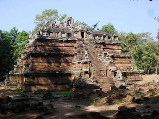 Phimeanakas