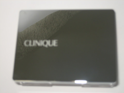 Clinique Blushing Blush Powder Blush