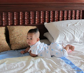 วันสบายๆพู่กันใน รงแรม