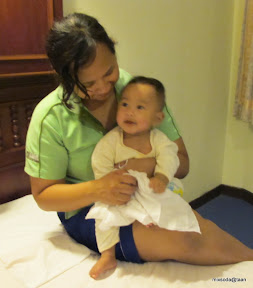 วันสบายๆพู่กันใน รงแรม