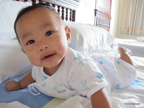 วันสบายๆพู่กันใน รงแรม