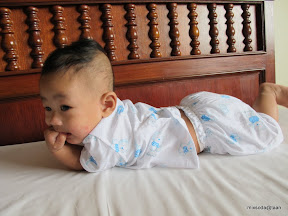 วันสบายๆพู่กันใน รงแรม
