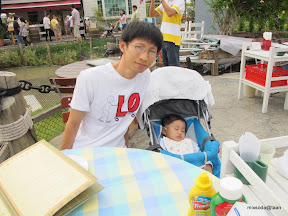 วันพ่อครั้งแรกของพู่กัน