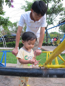 พู่กันเที่ยวปากช่อง