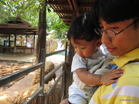 พู่กันเที่ยวฟาร์ม ชคชัย