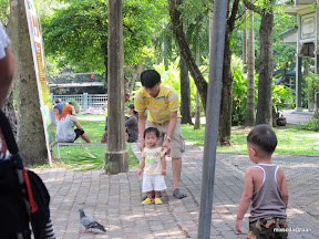พู่กันเที่ยวเขาดิน