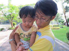 พู่กันเที่ยวเขาดิน