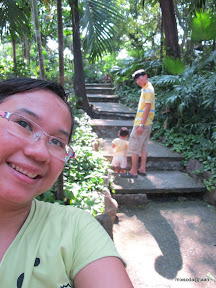 พู่กันเที่ยวเขาดิน
