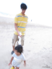 พู่กันเที่ยวระยองหาดแม่พิม