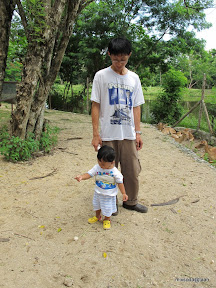 พู่กันเที่ยวบางแสนวันที่ 3 สวนสัตว์เปิดเขาเขียว