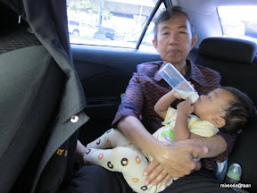 พู่กันป่วยไป รพ รามาฯ