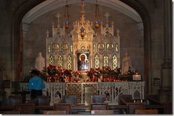 St. Patricks