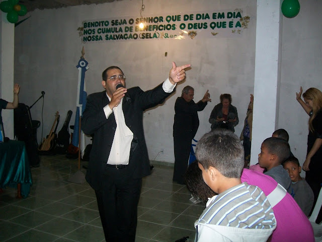 Pb. Marcos Antoni