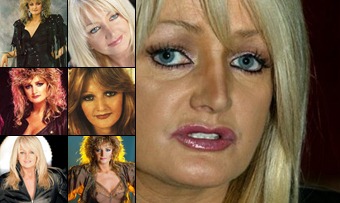 Exibir Bonnie Tyler