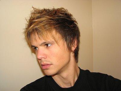 shag hairstyles for men. Shag Layered Hairstyles For