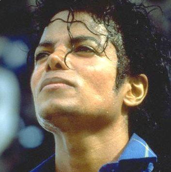 Michael Jackson Haircuts
