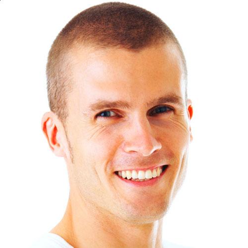 shag hairstyles for men