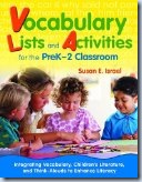 vocab list