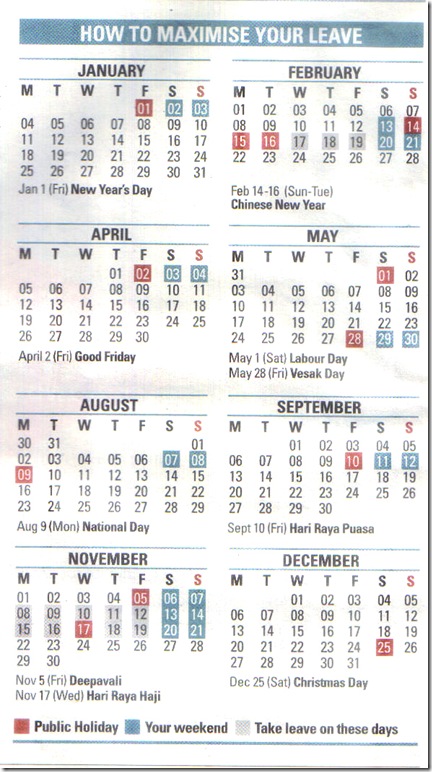Calendar2010